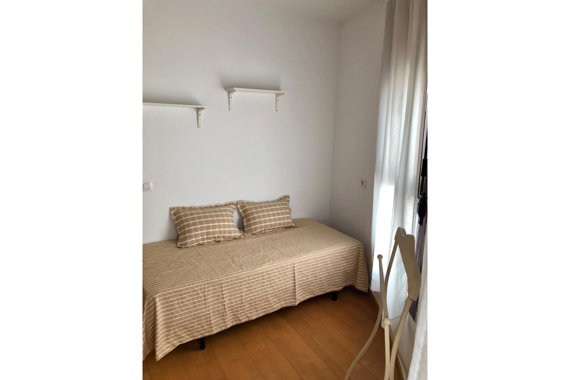 Wiederverkauf - apartment - Estepona - Estepona Centro