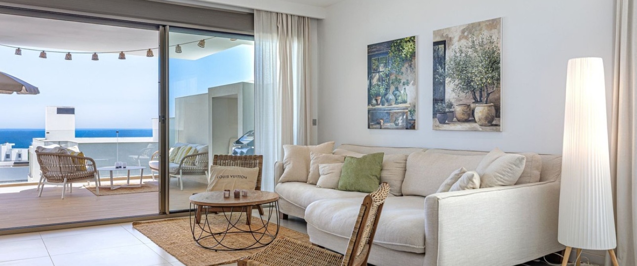 Wiederverkauf - apartment - Estepona - Estepona Centro