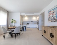 Wiederverkauf - apartment - Estepona - Estepona Centro