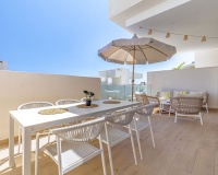 Wiederverkauf - apartment - Estepona - Estepona Centro