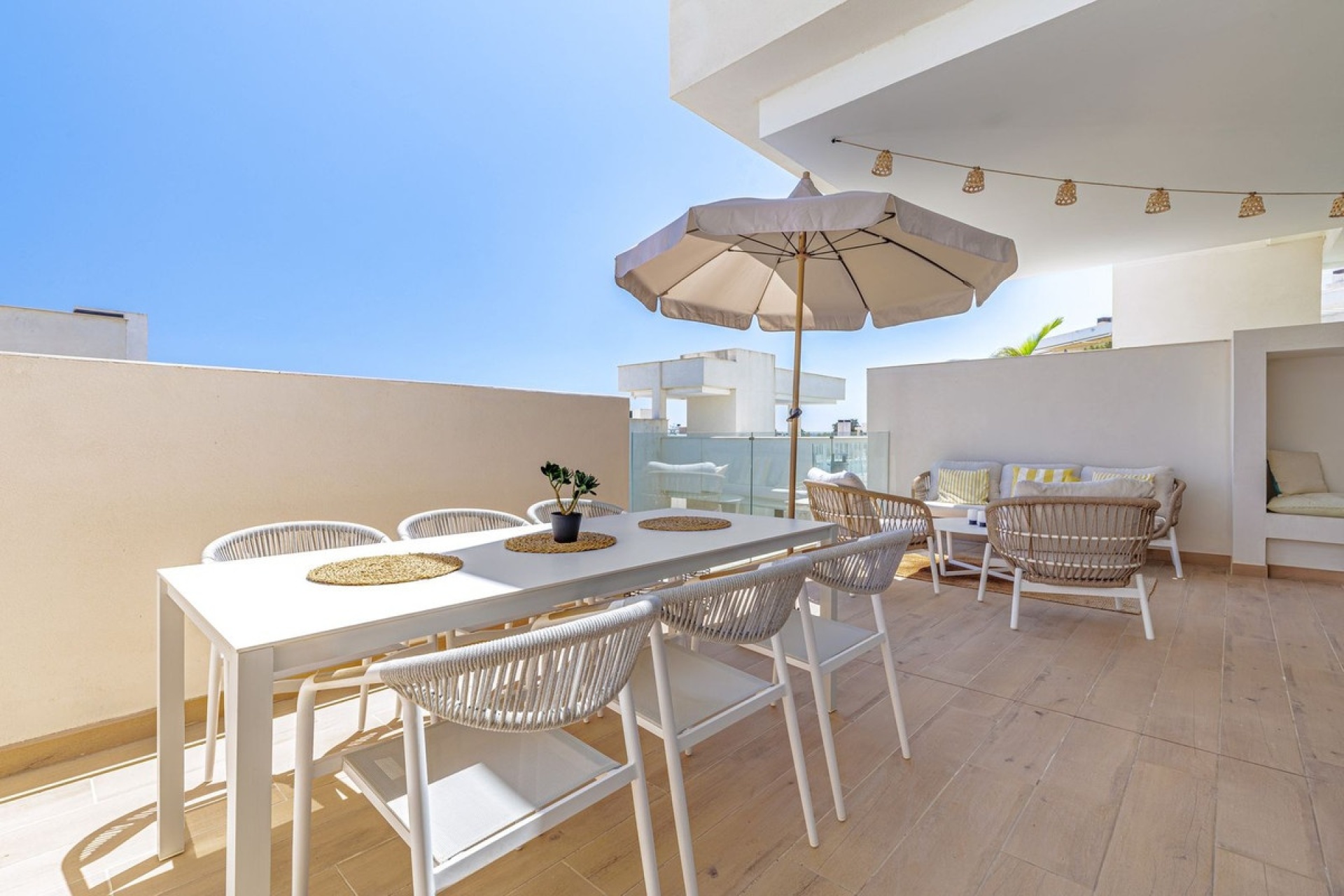 Wiederverkauf - apartment - Estepona - Estepona Centro