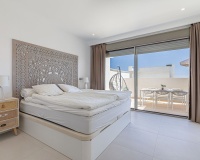 Wiederverkauf - apartment - Estepona - Estepona Centro
