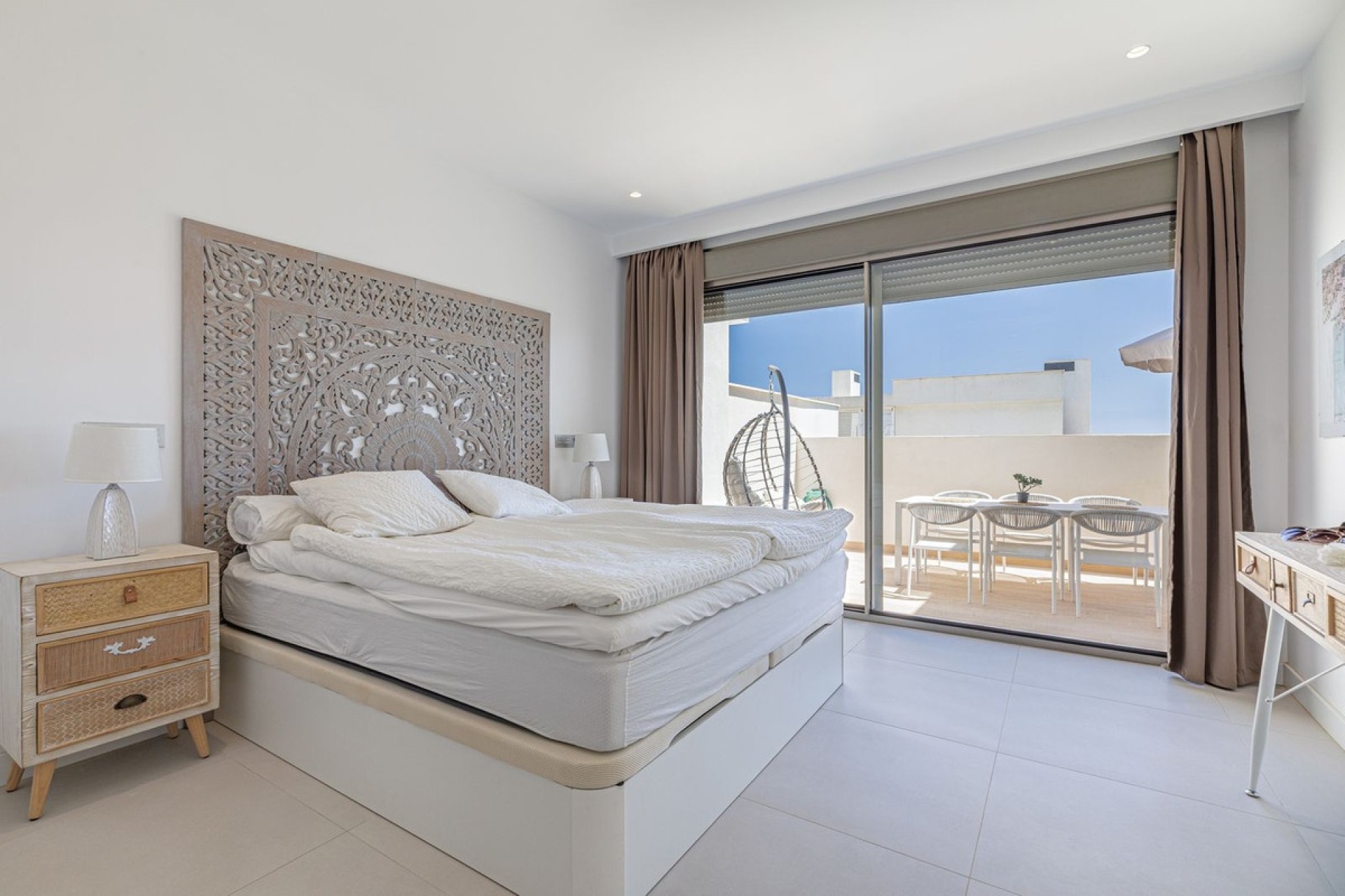 Wiederverkauf - apartment - Estepona - Estepona Centro