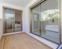 Wiederverkauf - apartment - Estepona - Estepona Centro