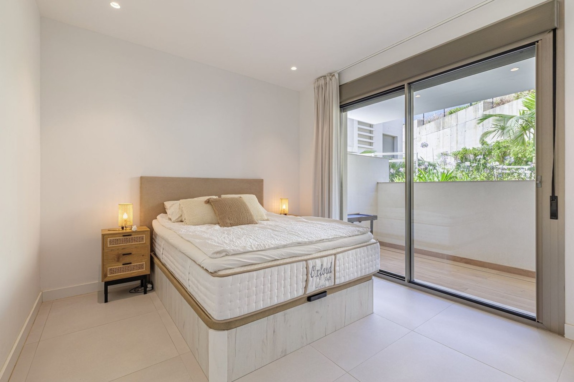 Wiederverkauf - apartment - Estepona - Estepona Centro