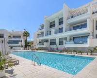 Wiederverkauf - apartment - Estepona - Estepona Centro