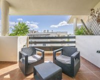 Wiederverkauf - apartment - Estepona - Estepona Centro