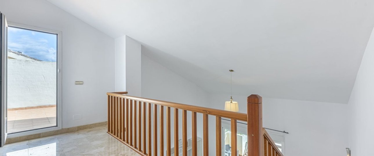 Wiederverkauf - apartment - Estepona - Estepona Centro