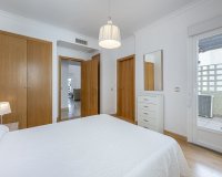 Wiederverkauf - apartment - Estepona - Estepona Centro
