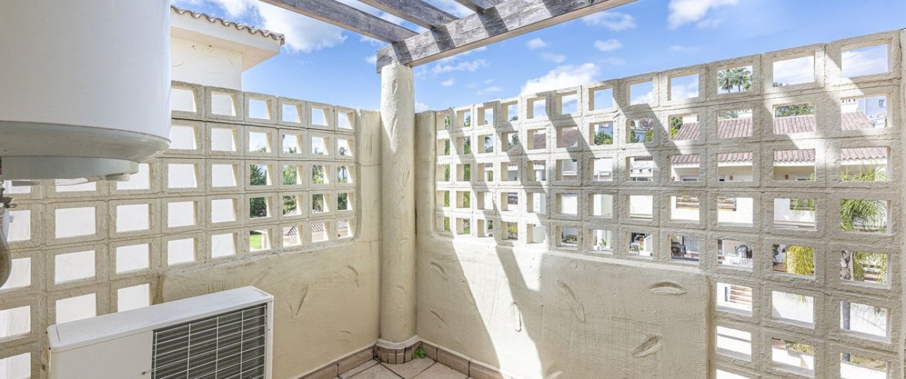 Wiederverkauf - apartment - Estepona - Estepona Centro