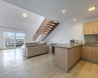 Wiederverkauf - apartment - Estepona - Estepona Centro