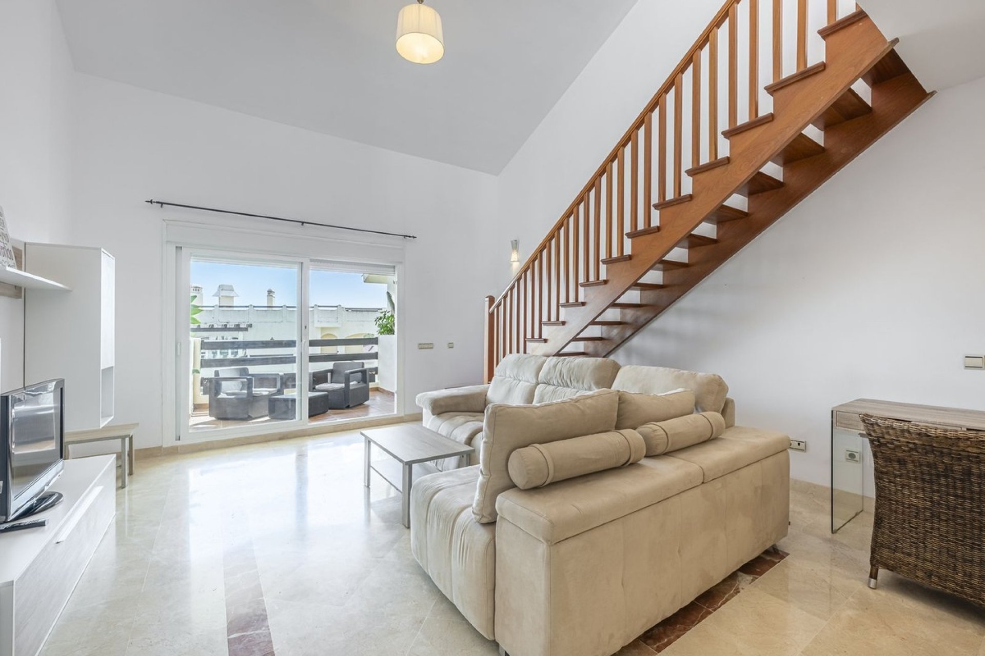 Wiederverkauf - apartment - Estepona - Estepona Centro