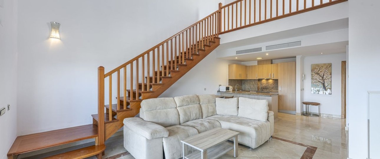 Wiederverkauf - apartment - Estepona - Estepona Centro