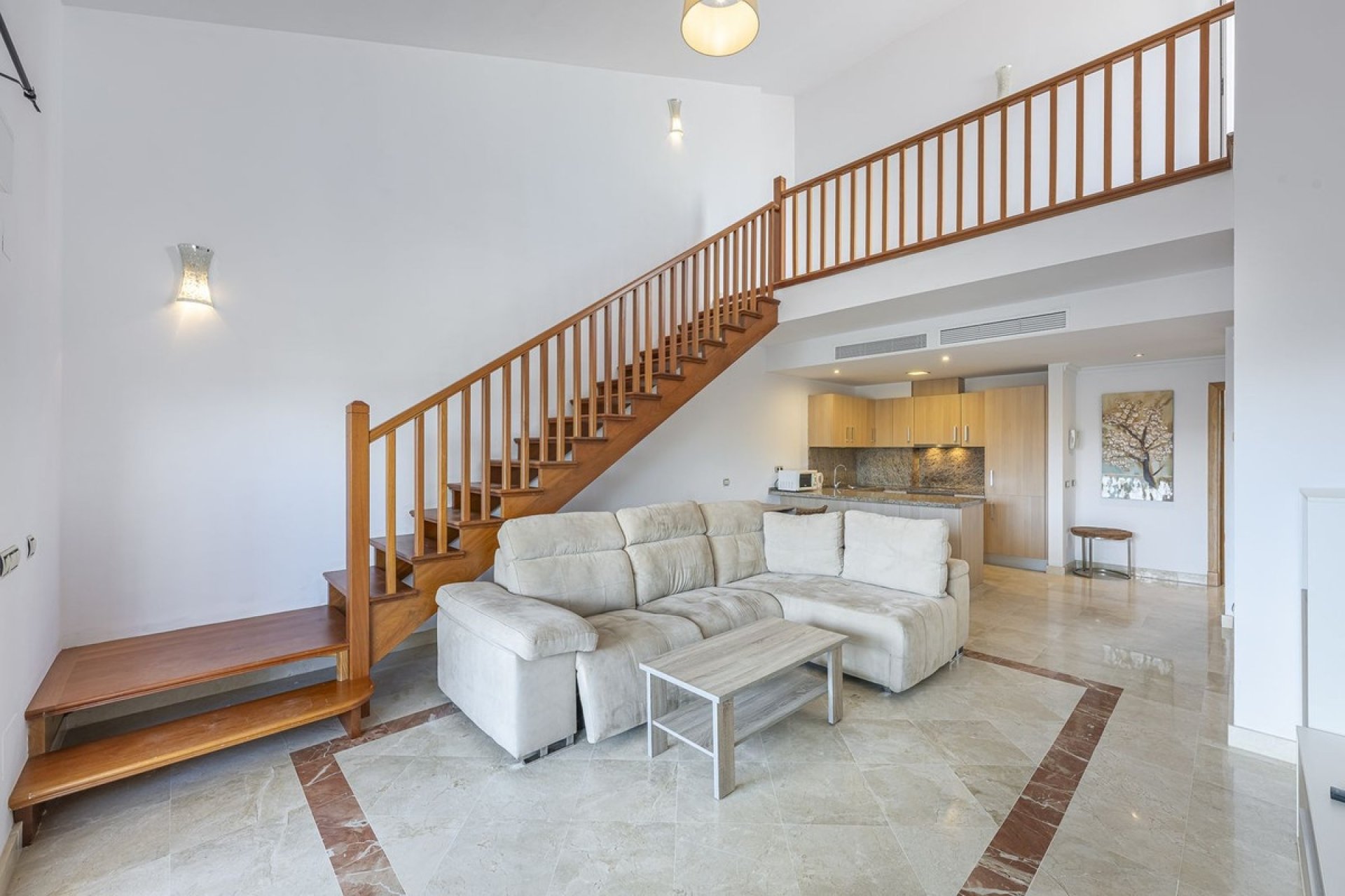 Wiederverkauf - apartment - Estepona - Estepona Centro