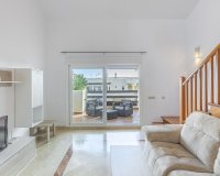 Wiederverkauf - apartment - Estepona - Estepona Centro