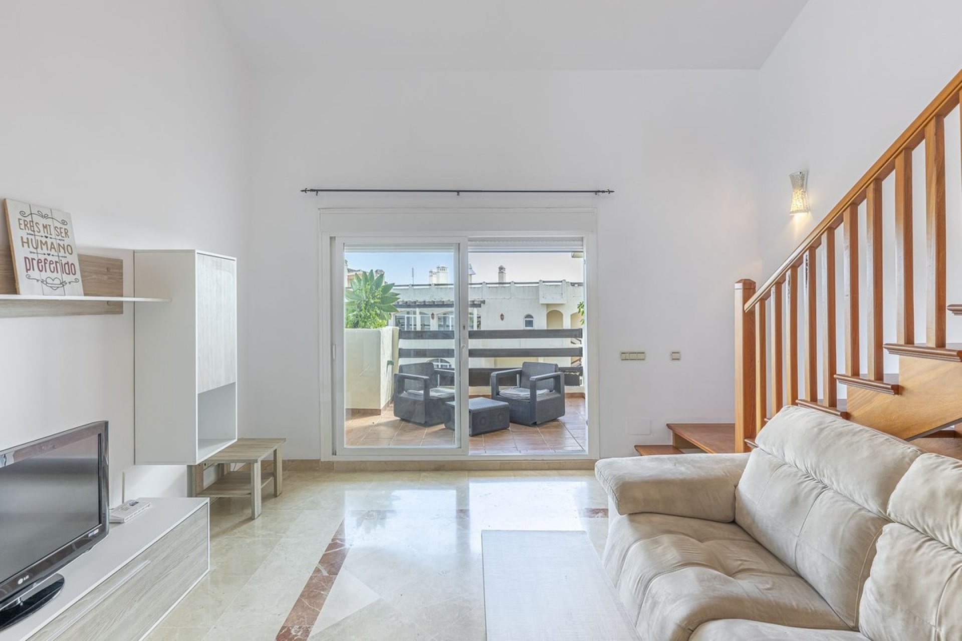 Wiederverkauf - apartment - Estepona - Estepona Centro