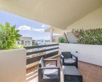 Wiederverkauf - apartment - Estepona - Estepona Centro