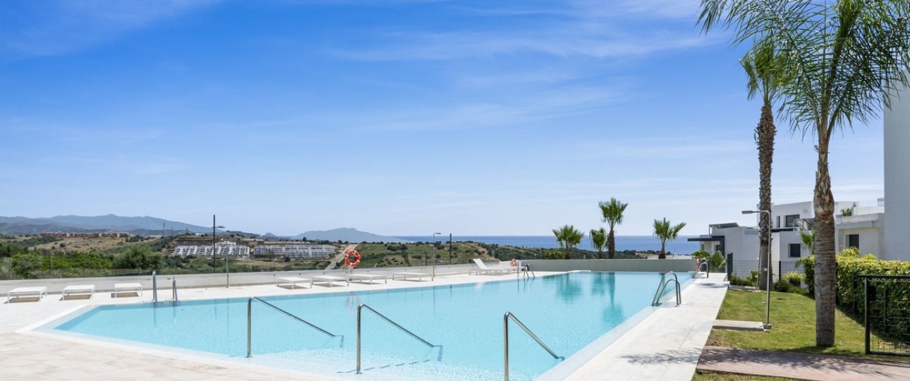 Wiederverkauf - apartment - Estepona - Estepona Centro