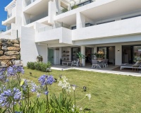 Wiederverkauf - apartment - Estepona - Estepona Centro