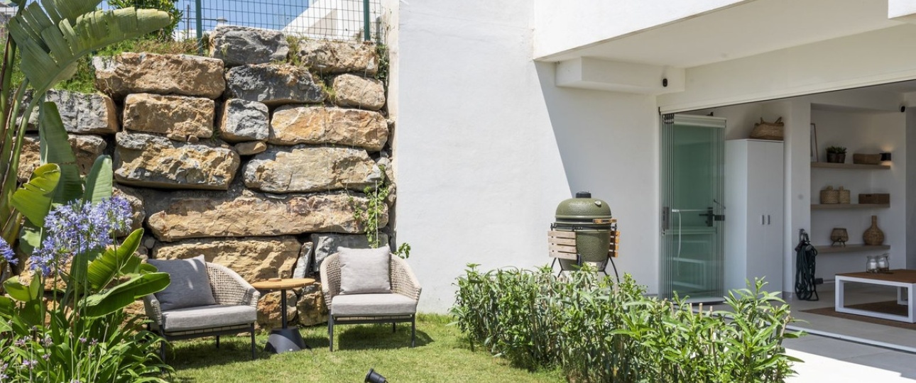 Wiederverkauf - apartment - Estepona - Estepona Centro