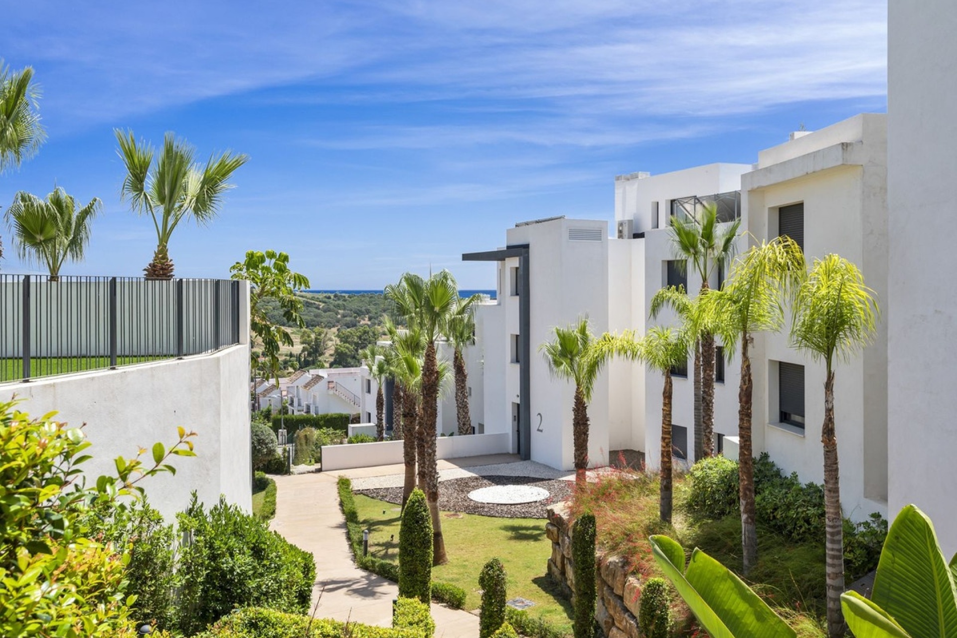 Wiederverkauf - apartment - Estepona - Estepona Centro