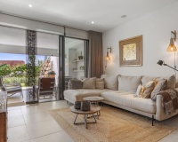 Wiederverkauf - apartment - Estepona - Estepona Centro