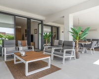 Wiederverkauf - apartment - Estepona - Estepona Centro