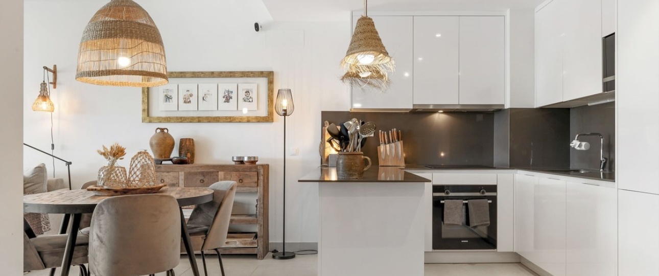 Wiederverkauf - apartment - Estepona - Estepona Centro