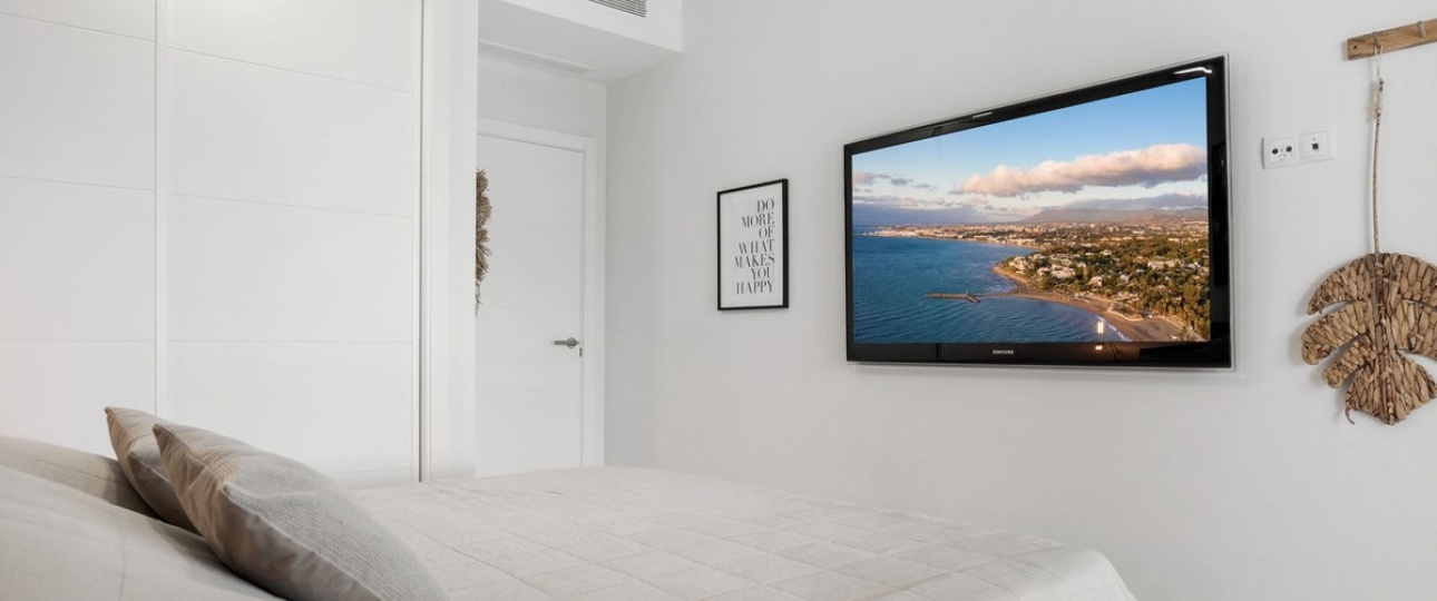 Wiederverkauf - apartment - Estepona - Estepona Centro