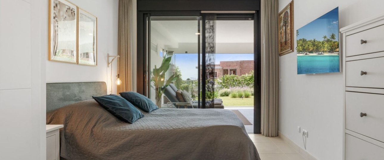 Wiederverkauf - apartment - Estepona - Estepona Centro