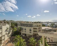 Wiederverkauf - apartment - Estepona - Estepona Centro