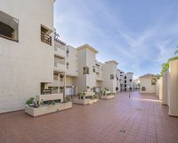 Wiederverkauf - apartment - Estepona - Estepona Centro