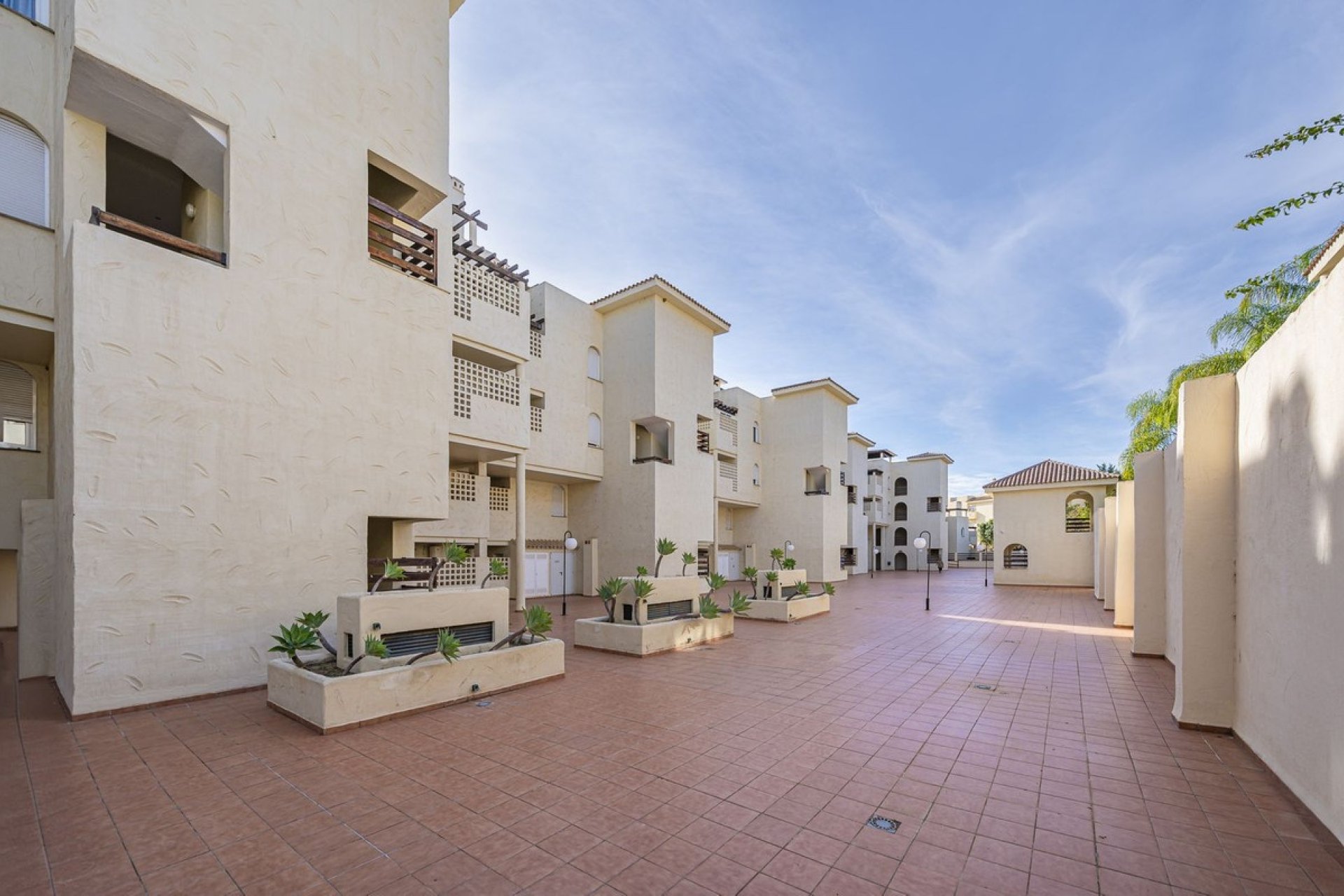 Wiederverkauf - apartment - Estepona - Estepona Centro