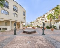 Wiederverkauf - apartment - Estepona - Estepona Centro