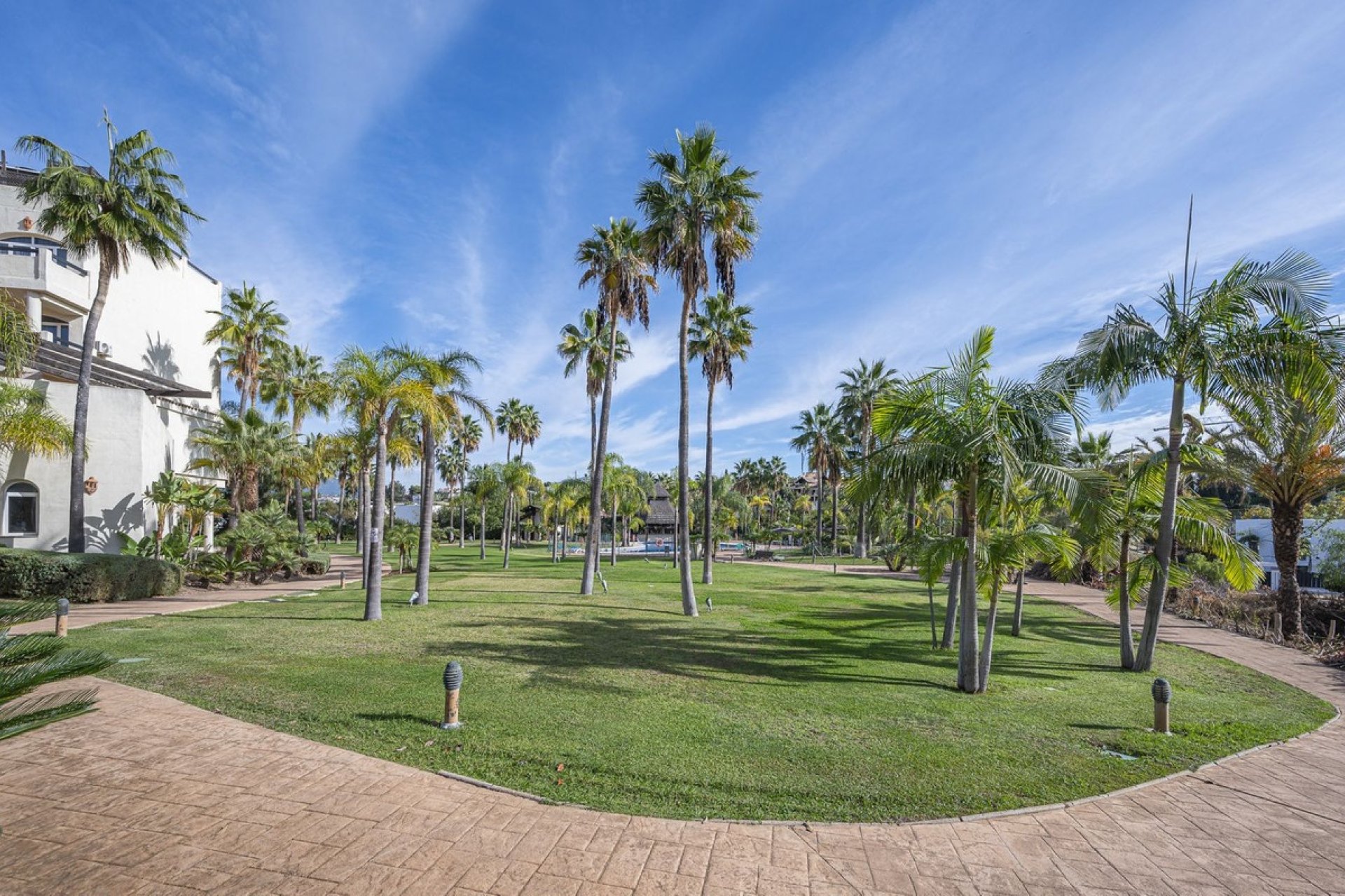 Wiederverkauf - apartment - Estepona - Estepona Centro