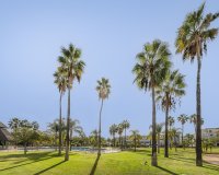 Wiederverkauf - apartment - Estepona - Estepona Centro