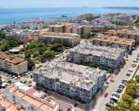 Wiederverkauf - apartment - Estepona - Estepona Centro