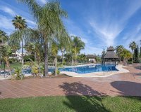 Wiederverkauf - apartment - Estepona - Estepona Centro