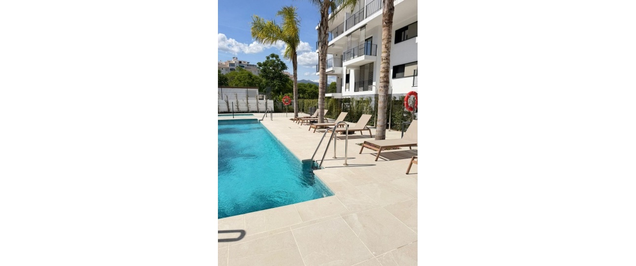 Wiederverkauf - apartment - Estepona - Estepona Centro
