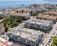 Wiederverkauf - apartment - Estepona - Estepona Centro