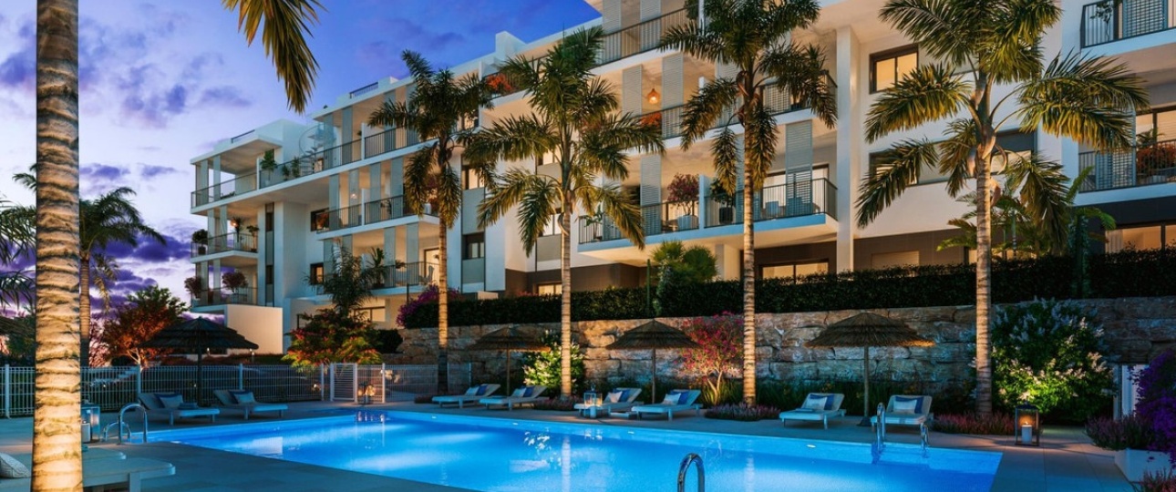 Wiederverkauf - apartment - Estepona - Estepona Centro