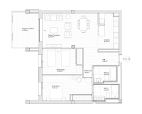 Wiederverkauf - apartment - Estepona - Estepona Centro