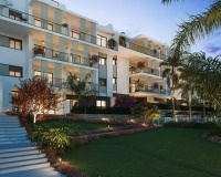 Wiederverkauf - apartment - Estepona - Estepona Centro