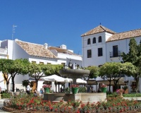 Wiederverkauf - apartment - Estepona - Estepona Centro