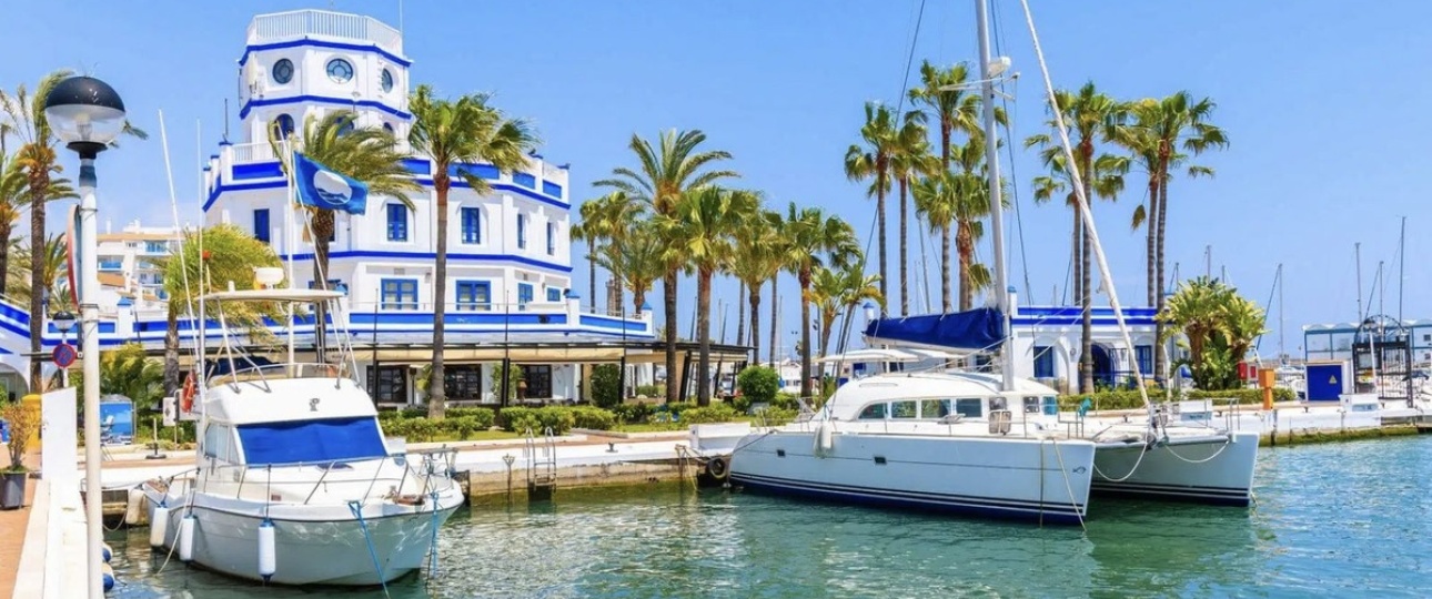 Wiederverkauf - apartment - Estepona - Estepona Centro