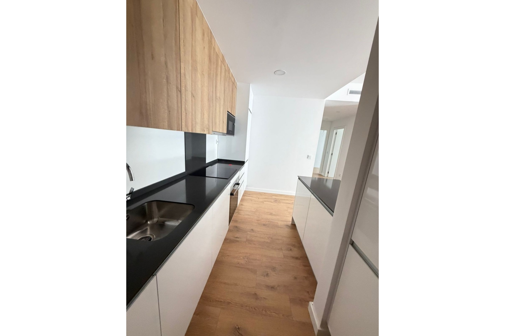 Wiederverkauf - apartment - Estepona - Estepona Centro