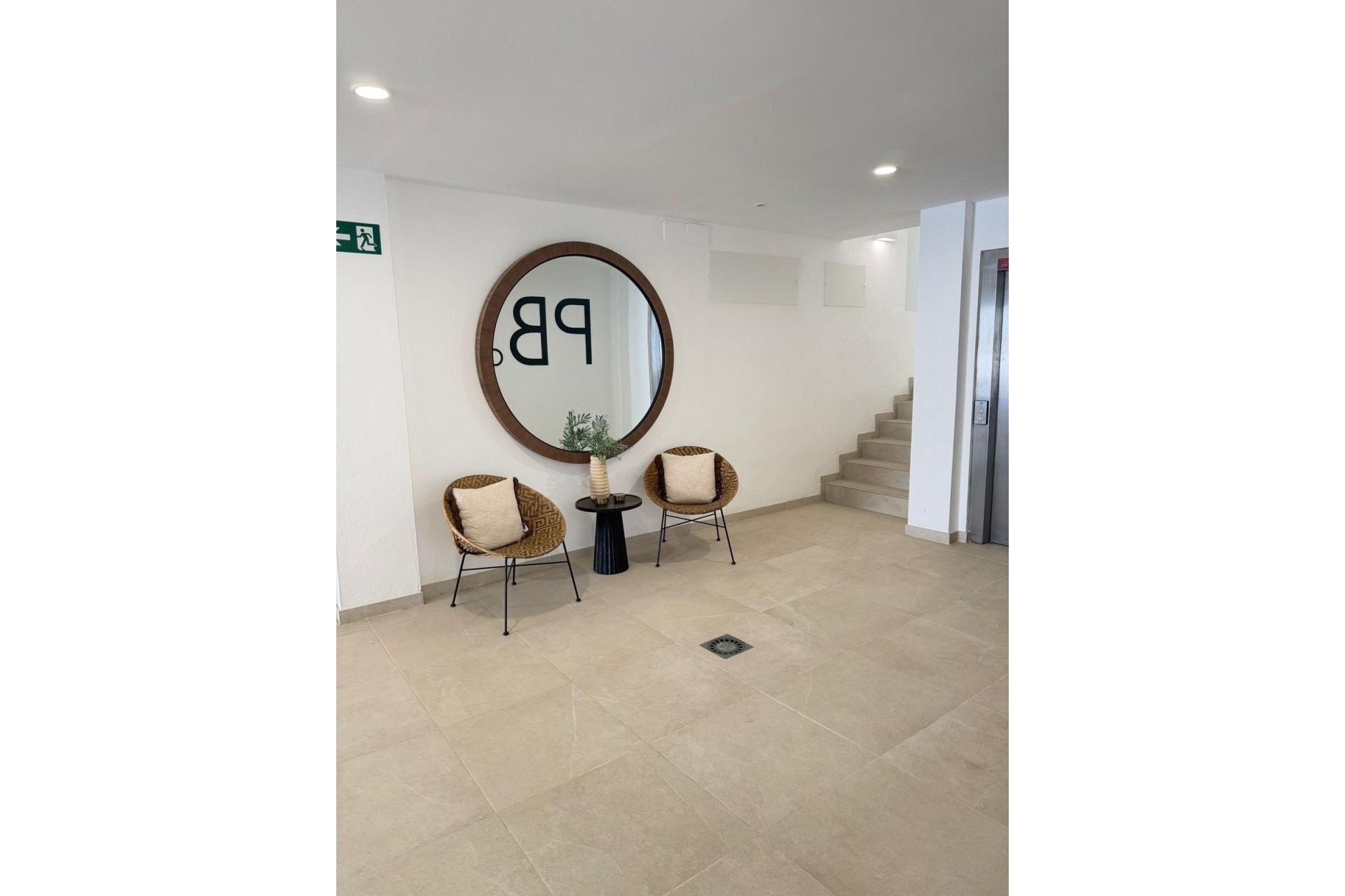 Wiederverkauf - apartment - Estepona - Estepona Centro