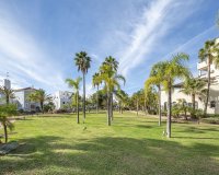 Wiederverkauf - apartment - Estepona - Estepona Centro