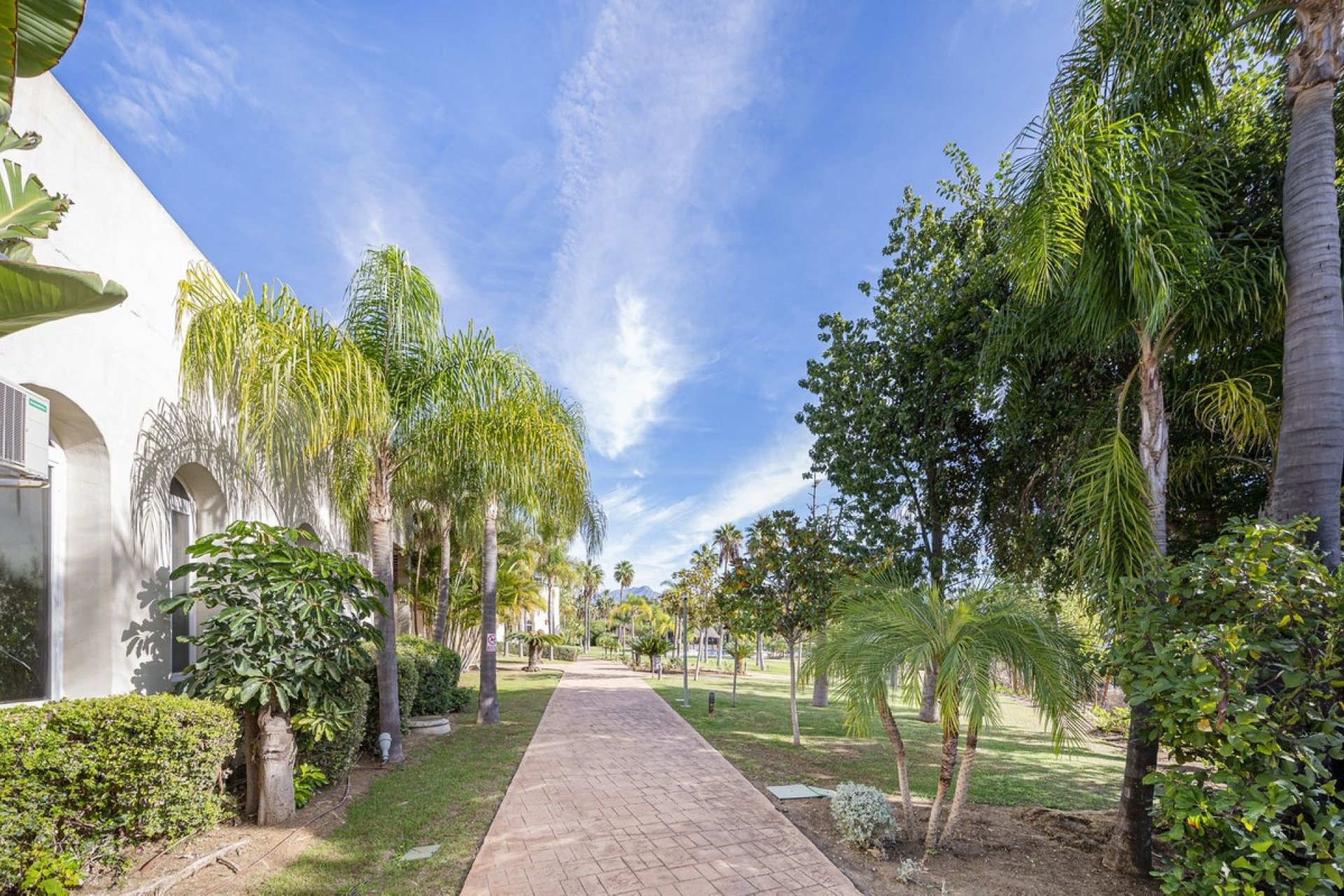 Wiederverkauf - apartment - Estepona - Estepona Centro