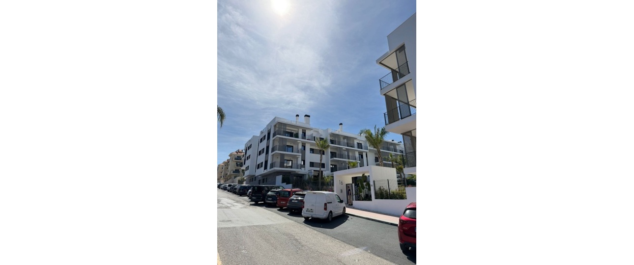 Wiederverkauf - apartment - Estepona - Estepona Centro